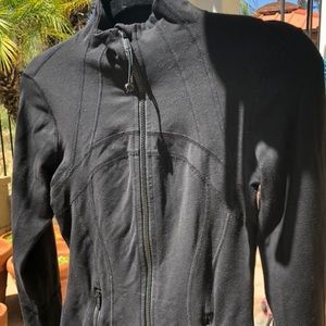 Lululemon Define Jacket!